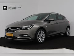 Opel Astra - 1.4 Innovation (STOEL/STUUR VERWARMING, ACHTERUITRIJCAMERA, CRUISE CONTROL, PARKEERSENSORE