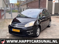 Citroën C4 Picasso - 1.6 VTi Tendance, NAVI, AIRCO, NAP, Nieuwe APK