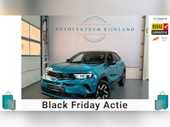 Opel Mokka - GS Line BLACK PACK 2 JAAR GARANTIE