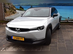 Mazda MX-30 - E-SKYACTIV 145pk Aut First Edition 2Tone