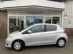 Toyota Yaris - 1.0 VVT-i Now