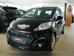 Peugeot 107 - 1.0 Active Airco, 5 deurs, Zeer mooi