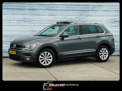 Volkswagen Tiguan - 1.5 TSI ACT Business Panorama Carplay Navi