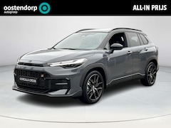 Toyota Corolla Cross - Hybrid 180 GR Sport + Panoramadak | Modeljaar 2025 | Nieuwe auto | Direct uit voorraad lev