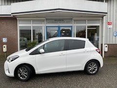 Toyota Yaris - 1.5 Hybrid Dynamic Apple Carplay/Android Auto