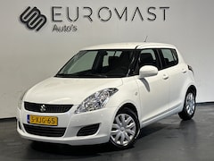 Suzuki Swift - 1.2 Comfort EASSS Airco 5d Nieuwe Apk