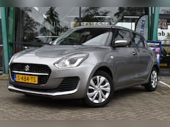 Suzuki Swift - 1.2 Comfort Smart Hybrid | Airco | Cruise Control | NL-Auto |