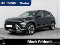 Hyundai Kona - 1.6 GDI HEV Comfort Smart | Nieuw | Snel leverbaar