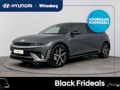Hyundai IONIQ 5 - N Line Edition Limited 84 kWh | Nieuw | Snel leverbaar