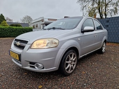Chevrolet Aveo - 1.4-16V Class 168Dkm // Airconditioning