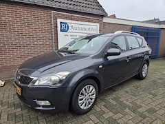 Kia Cee'd Sporty Wagon - 1.6 X-ecutive