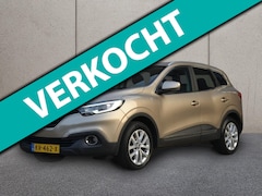 Renault Kadjar - 1.2 TCe Intens | Trekhaak | Navi | Climate controle