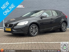 Volvo V40 - 2.0 T2 Nordic+ € 5350 NETTO | Climate | Cruise | Navi | PDC | Stoelverwarming | APK 04-202