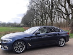 BMW 5-serie - 540i High Executive
