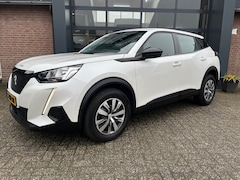 Peugeot 2008 - 1.2 PureTech Active|1e eigenaar|carplay|navi|cruise