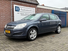 Opel Astra - 1.6 Executive NIEUW APK/NAP/5DEURS