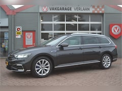 Volkswagen Passat Variant - 1.4 TSI PHEV GTE Business - leder, 12 mnd. gar