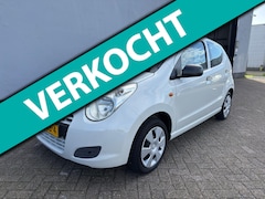 Suzuki Alto - 1.0 Comfort 5-Deurs