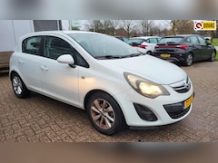 Opel Corsa - 1.4-16V Design Edition 60.000 km