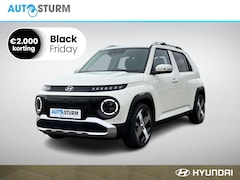 Hyundai Inster - Evolve Sky Plus 49 kWh