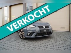 SEAT Ibiza - 1.0 EcoTSI FR Limited edition