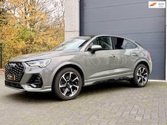 Audi Q3 Sportback - 45 TFSI quattro Pro Line S | 3x S-line | B&O | Panorama | Keyless