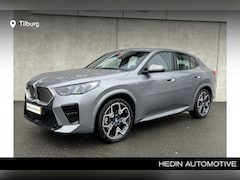 BMW iX2 - xDrive30 67 kWh | Head-Up Display | Driving Assistant | Harman-Kardon Sound System | M Spo