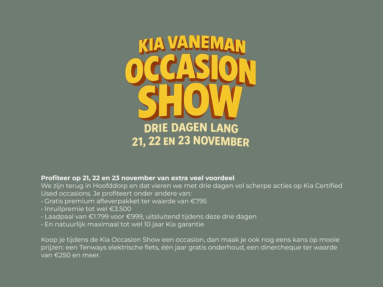 Kia Sorento - 1.6 T-GDi Hybrid 2WD ExecutiveLine 7p. 1.6 T-GDI Hybrid 2WD ExecutiveLine 7p. - AutoWereld.nl