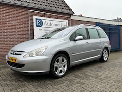 Peugeot 307 - 2.0 16V Navtech APK/NAP/NAVI