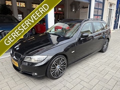 BMW 3-serie Touring - 318i Business Line Style NL AUTO/NAVI/CLIMA/NW APK/TOPSTAAT