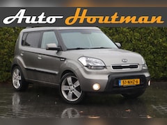 Kia Soul - 1.6 X-ecutive Airco|Premium Audio|Elektr.pakket|Lmv|Trhk