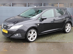 SEAT Ibiza - 1.2 TSI Sport Climate control, Cruise, Apple carplay/ Android auto