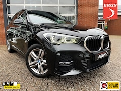 BMW X1 - xDrive25e High Executive M-Sport