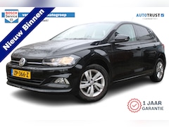 Volkswagen Polo - 1.0 TSI Comfortline | Incl. 12 maanden Garantie | Meer foto's volgen | Adaptieve cruise co