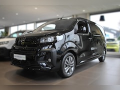 Peugeot Expert - GB L2 2.0 BlueHDi 180pk EAT8 Camera / Dodehoek