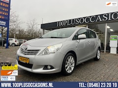 Toyota Verso - 2.2 D-4D Panoramic | Nwe apk | AUTOMAAT | Airco | SUPER BETROUWBAAR |