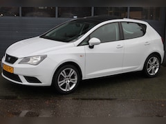 SEAT Ibiza - 1.4 Reference Cruise control, Climate Control, LM Velgen