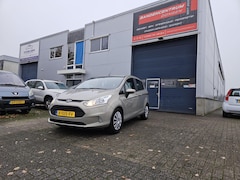 Ford B-Max - 1.0 EcoBoost Titanium