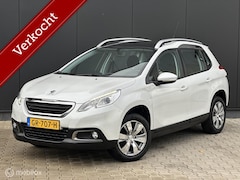 Peugeot 2008 - 1.2 110PK Active | CRUISE | PANO | TREKHAAK |