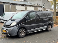 Opel Vivaro - 1.9 DTI L1H1 Verstuiver defect