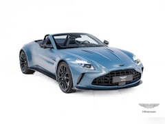 Aston Martin Vantage Roadster - MY25