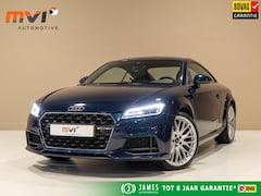 Audi TT - 40 TFSI Pro Line / 197pk / Leder / Stoelverwarming /