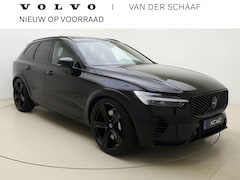 Volvo XC60 - T8 455pk AWD HEICO - Ultra Black Edition / HEICO Sportuitlaatsysteem / HEICO Selected Leve