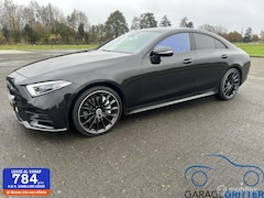 Mercedes-Benz CLS-klasse - 450 4MATIC
