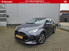 Toyota Yaris - 1.5 Hybrid Dynamic | Slechts 6.800 KM | Org NL en 1e Eigenaar |