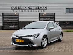 Toyota Corolla - 1.8 Hybrid Active / Carplay / Camera / N.A.P