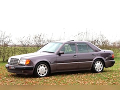 Mercedes-Benz 200-500 (W124) - 500 E - W124 - Karo - Bornit Metallic