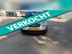Citroën C2 - 1.1i Séduction