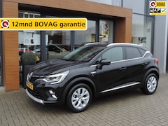 Renault Captur - 1.0 TCe 90 Intens 39.000km | LED kopl | Camera | PDC v+a | 17'' Lm- velgen | CarPlay | Blu