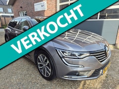 Renault Talisman Estate - 1.5 dCi Intens *€ 9250 Ex BPM